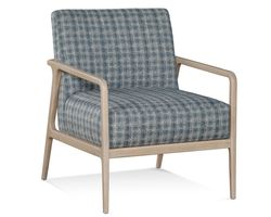 Peyton Accent Chair Tan (+28 finishes +69 fabrics)