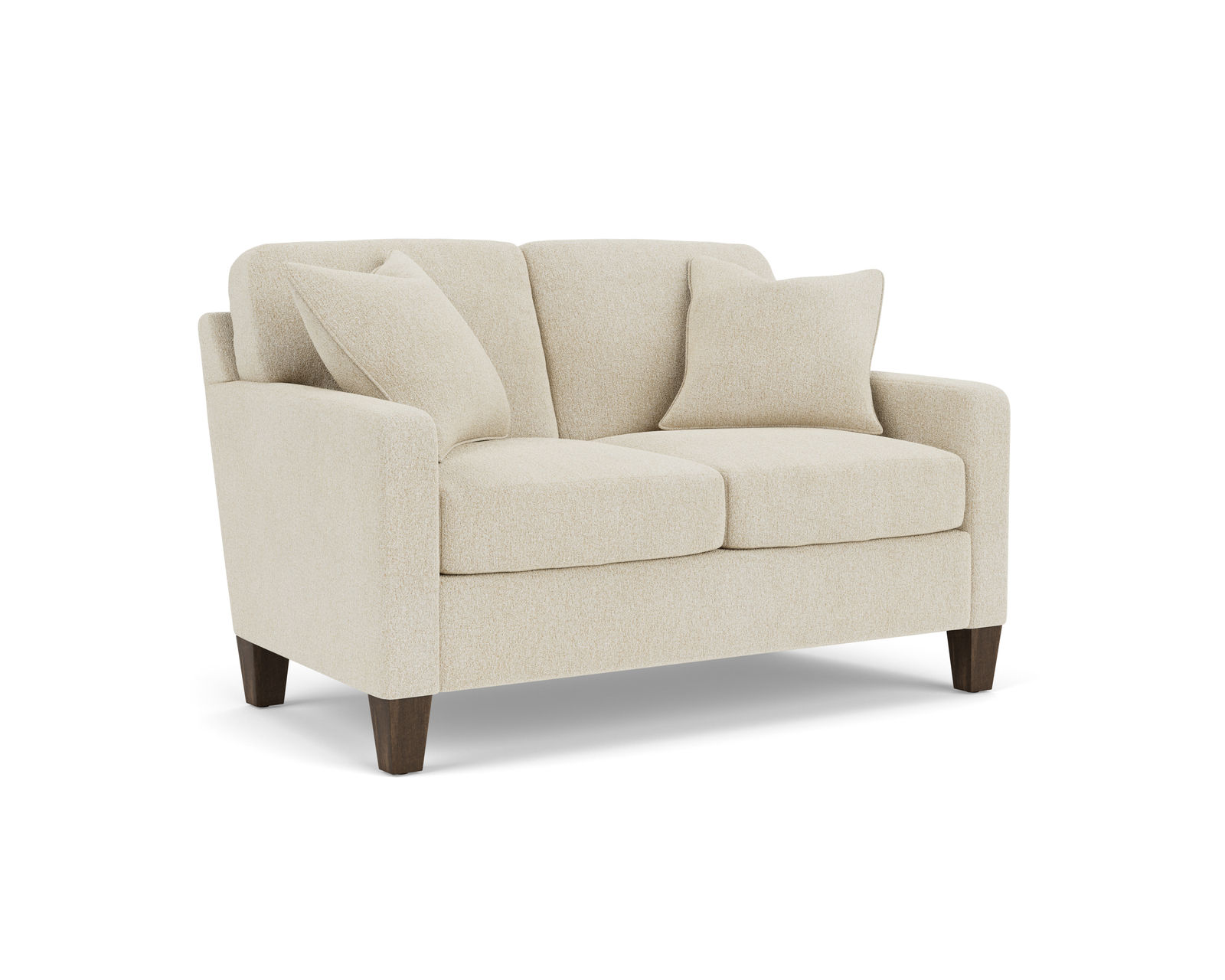 Moxy Track Arm Box Cushion Sofa Collection (5035)