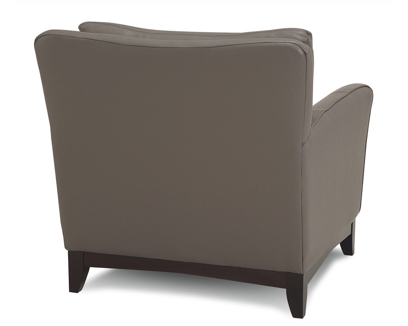 India 77278 Sofa (83") +100 leathers - India Chair