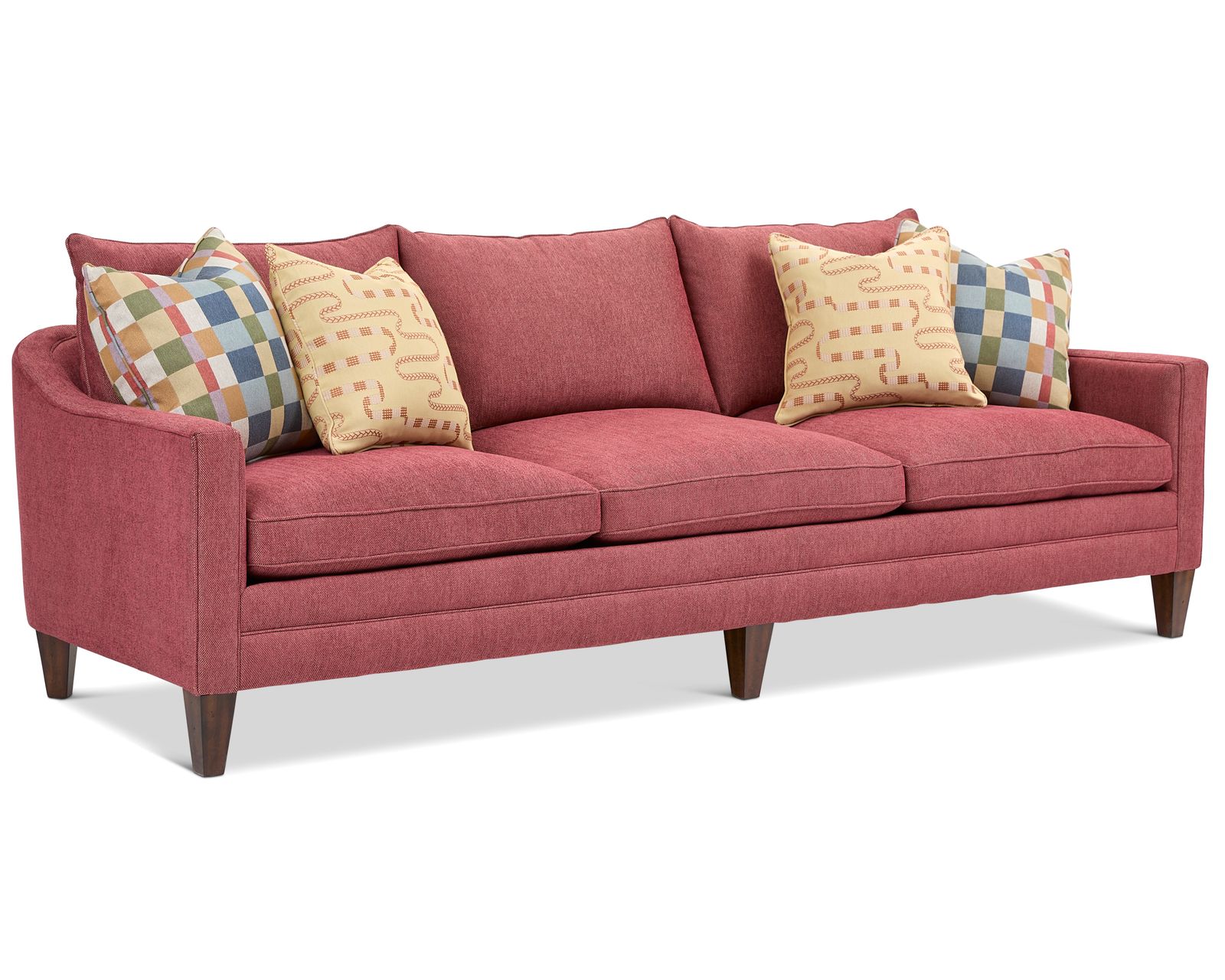 Eleanora 85" or 98" Sofa (+90 fabrics) 7571 - Eleanora 85" or 98" Sofa 