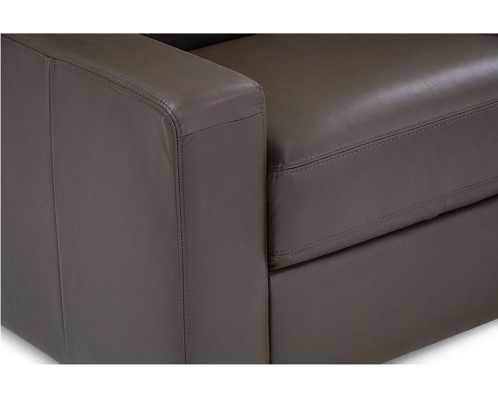 Westend 77322 Sofa (82") +100 leathers - Westend 82" Sofa