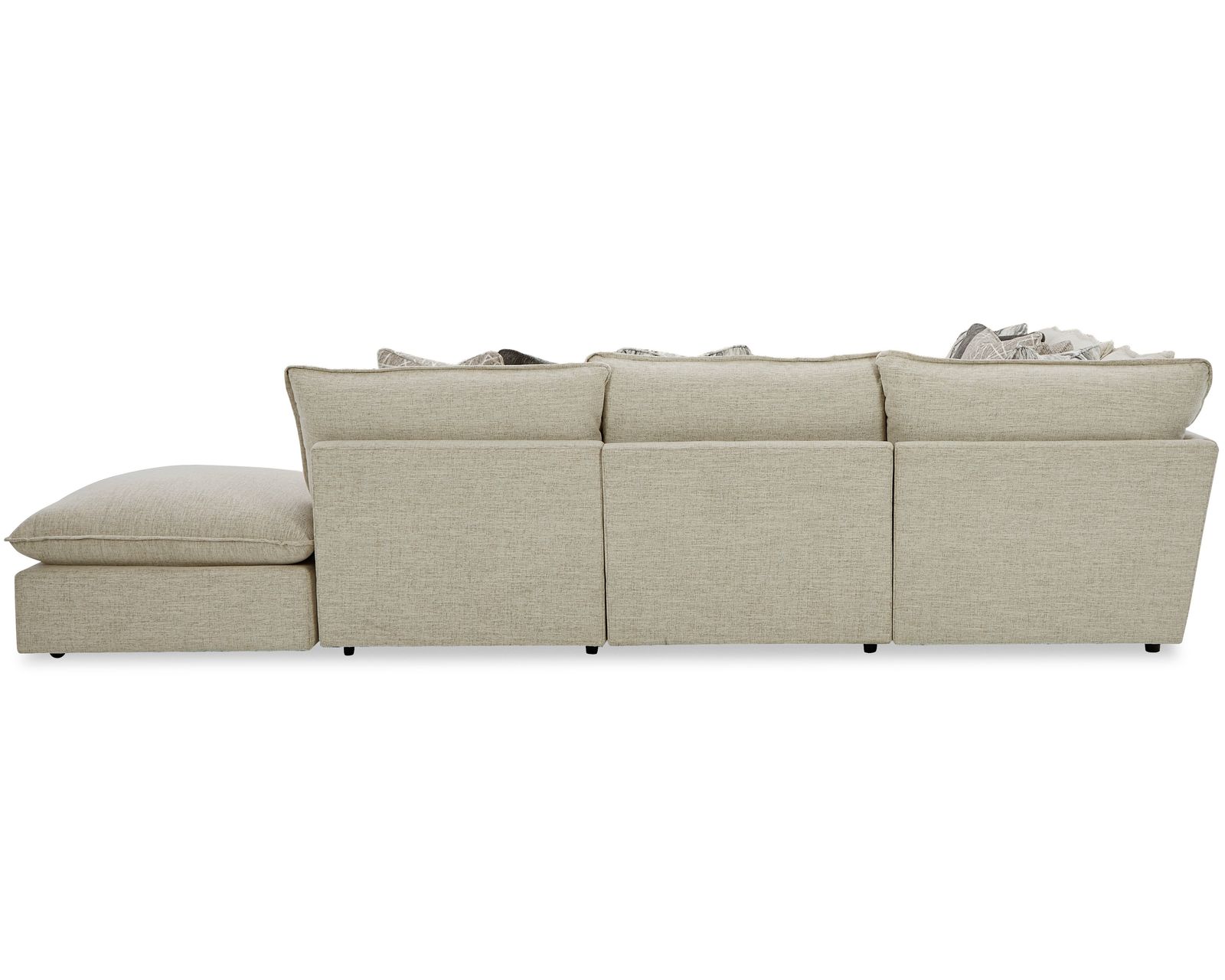 Bowie 7127 Sectional (IN STOCK) Free Shipping - If you can imagine it, we can build it