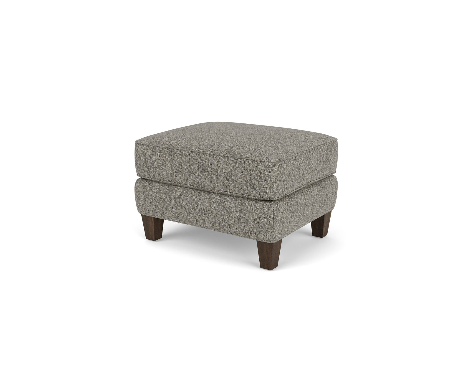 Finley 5010 Sofa (100+ fabrics) 88" - Finley Ottoman