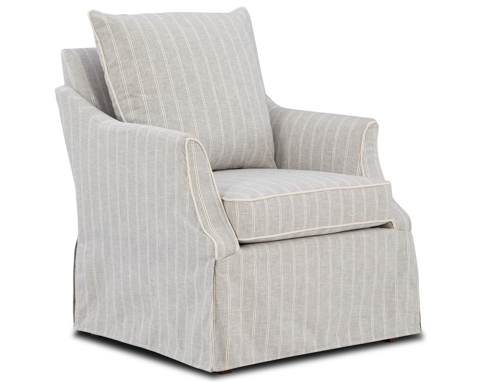 Erin & Ben Annie Accent Chair (+8 colors)