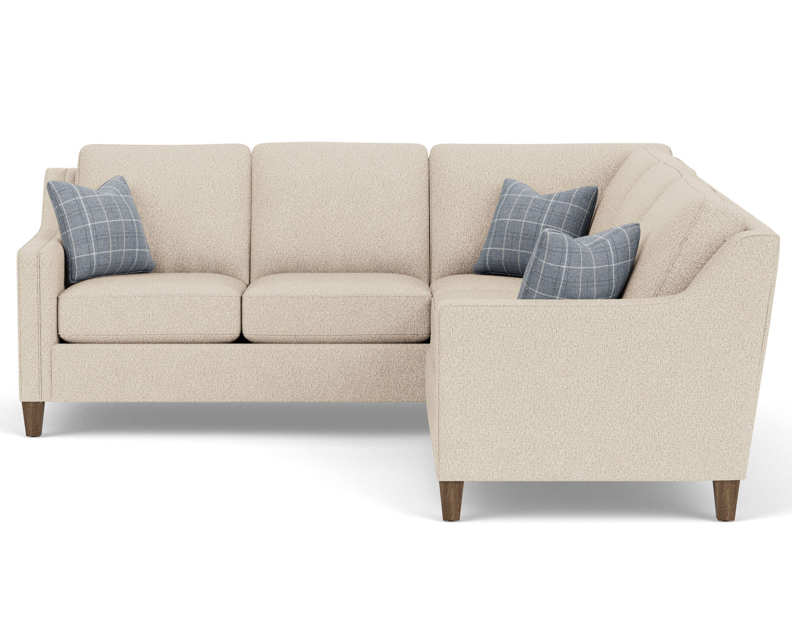 Finley 5010 Sectional (+100 fabrics)