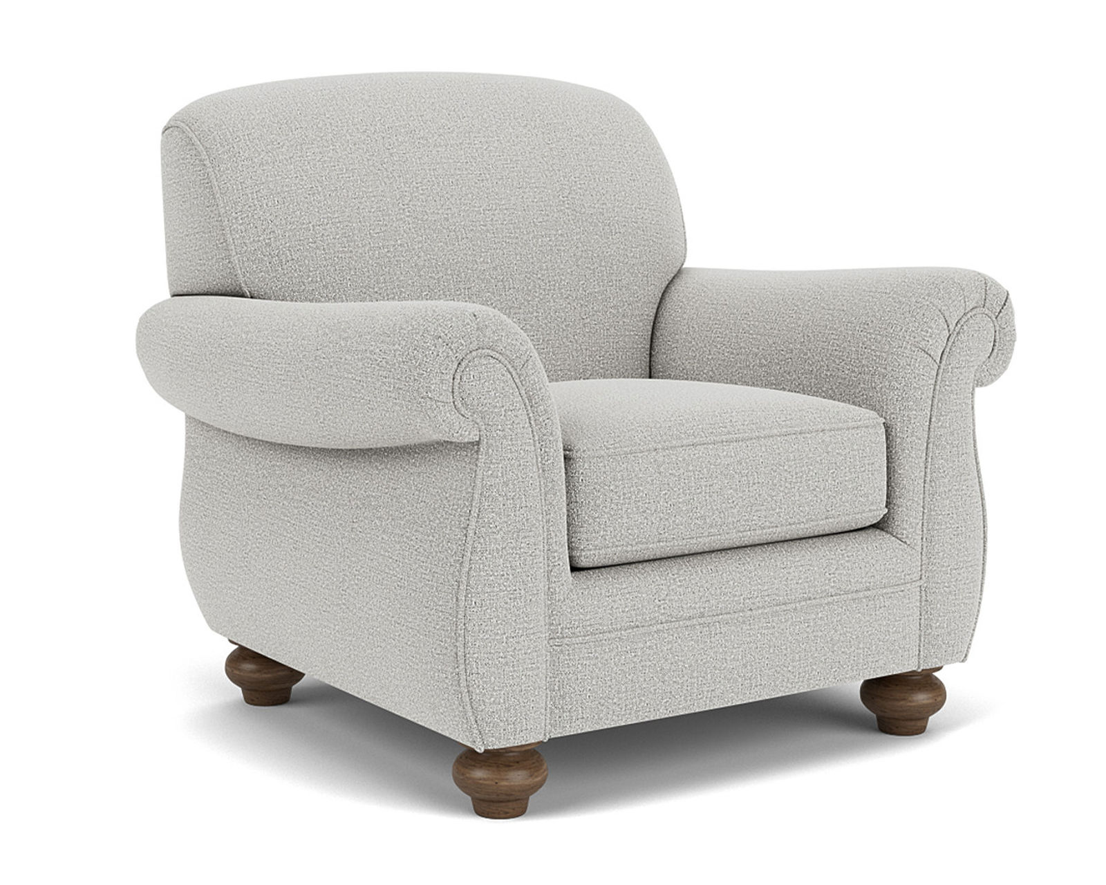 Winston 5997 Sofa (+100 fabrics) 87" - Winston Chair