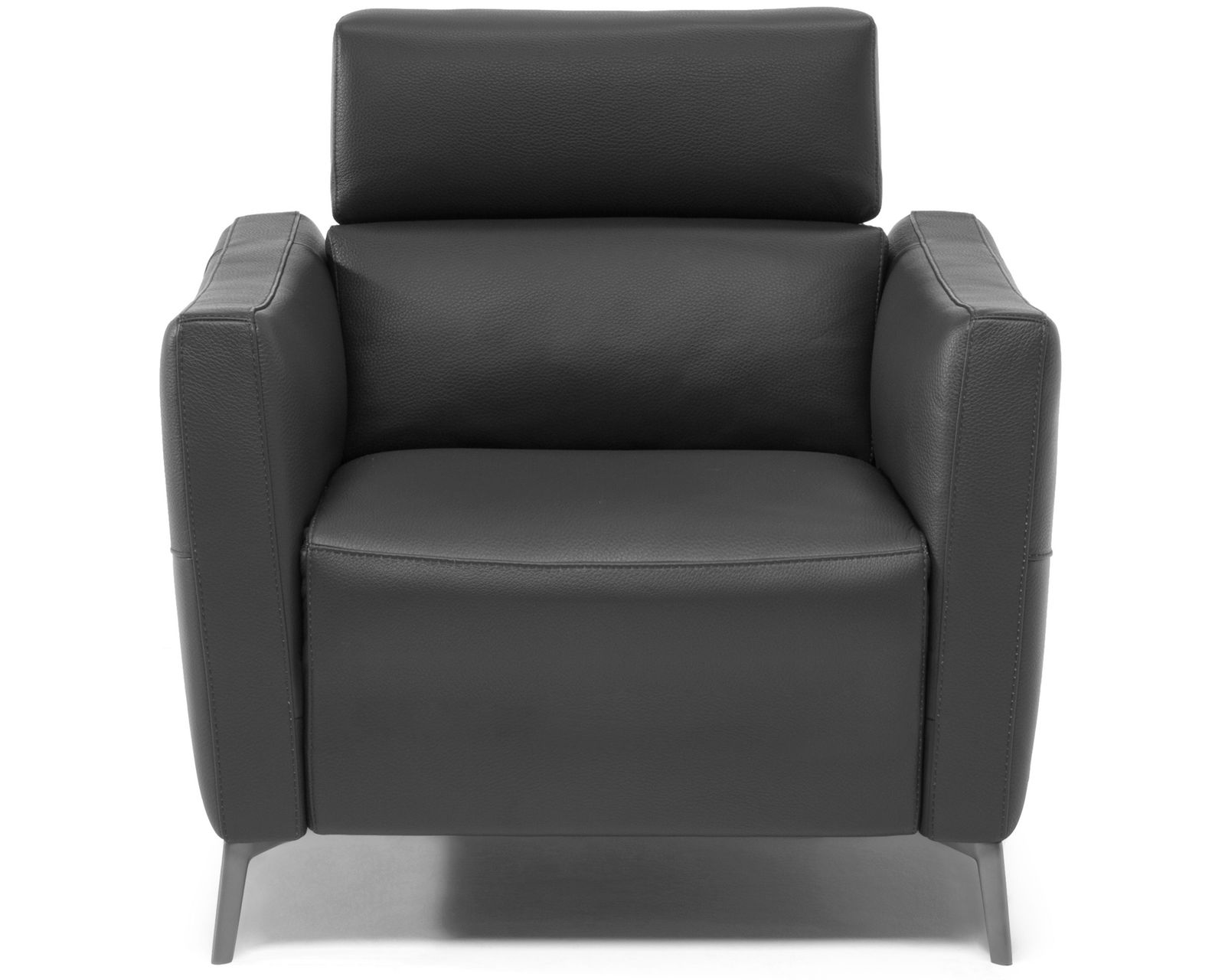 Seattle C277 Power Headrest Power Reclining Sofa (79") +40 fabrics - Seattle Power Headrest Power Recliner