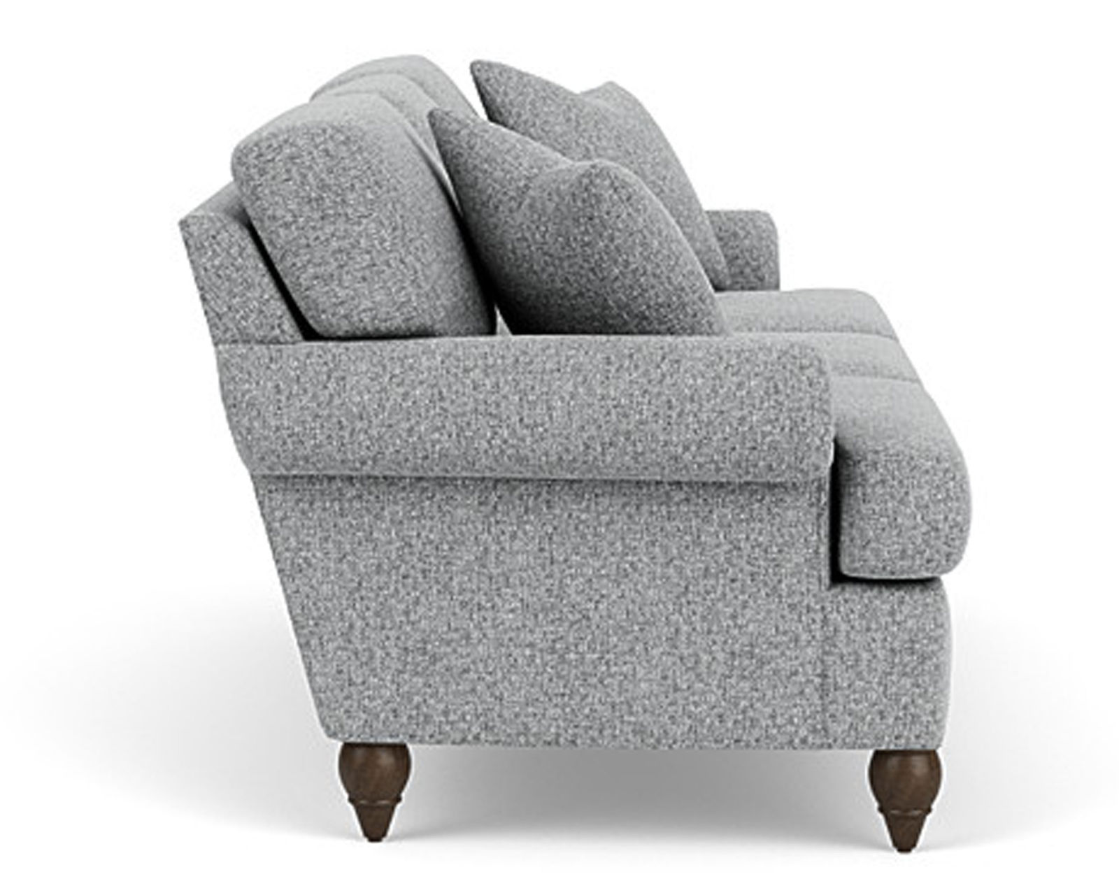 Flexsteel 5018 Loveseat (627-01)