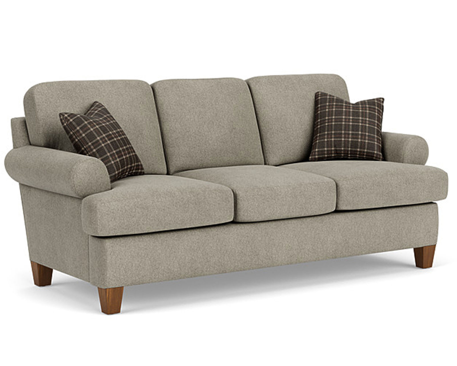 Flexsteel 5017 Sofa (593-01)