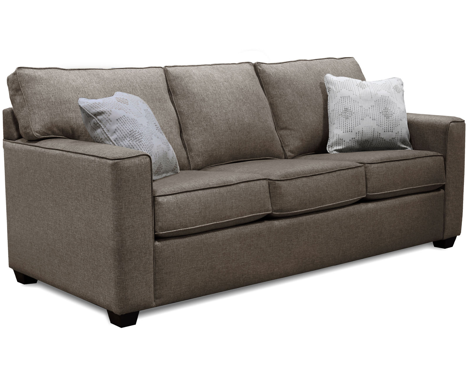 Jay 87" Sofa  (+101 Standard and Performance Fabrics) - Jay 87" Sofa