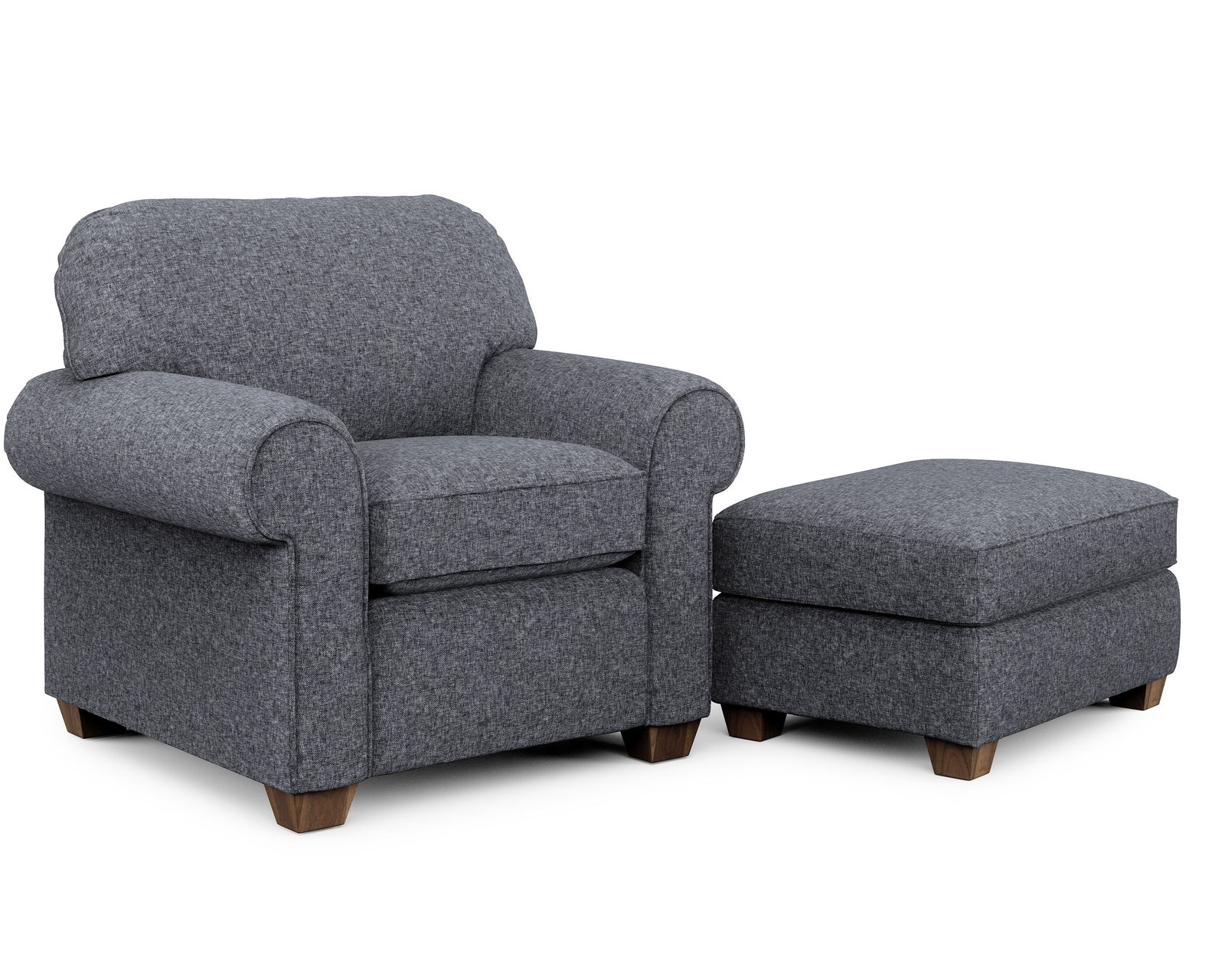 Thornton 5535 Chair (100+ fabrics) - Commercial quality furniture grade plywood frames