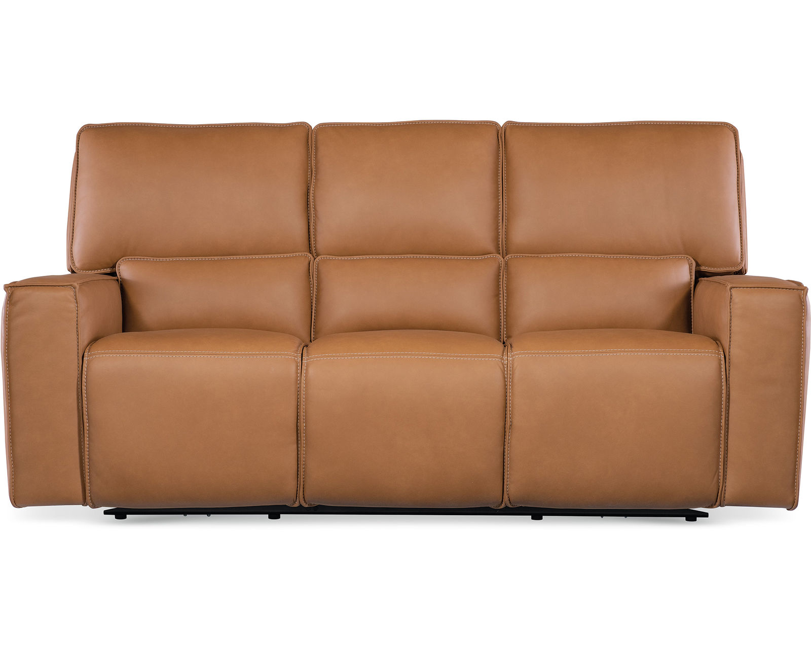 Miles Zero Gravity Power Headrest Power Reclining Sofa 84" (in stock)
