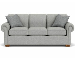 Main Street 83" Sofa (100+ fabrics)