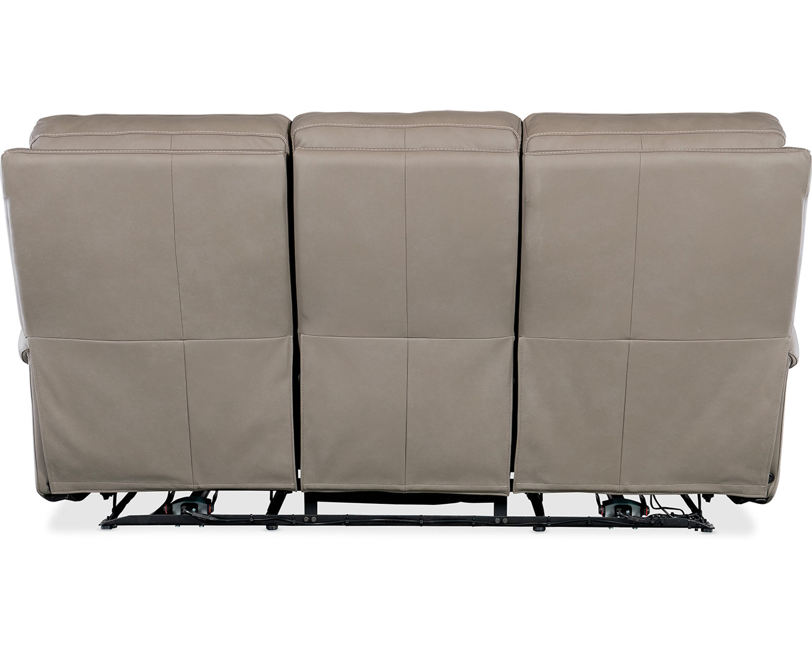 Somers Power Headrest Power Reclining Sofa (In stock)