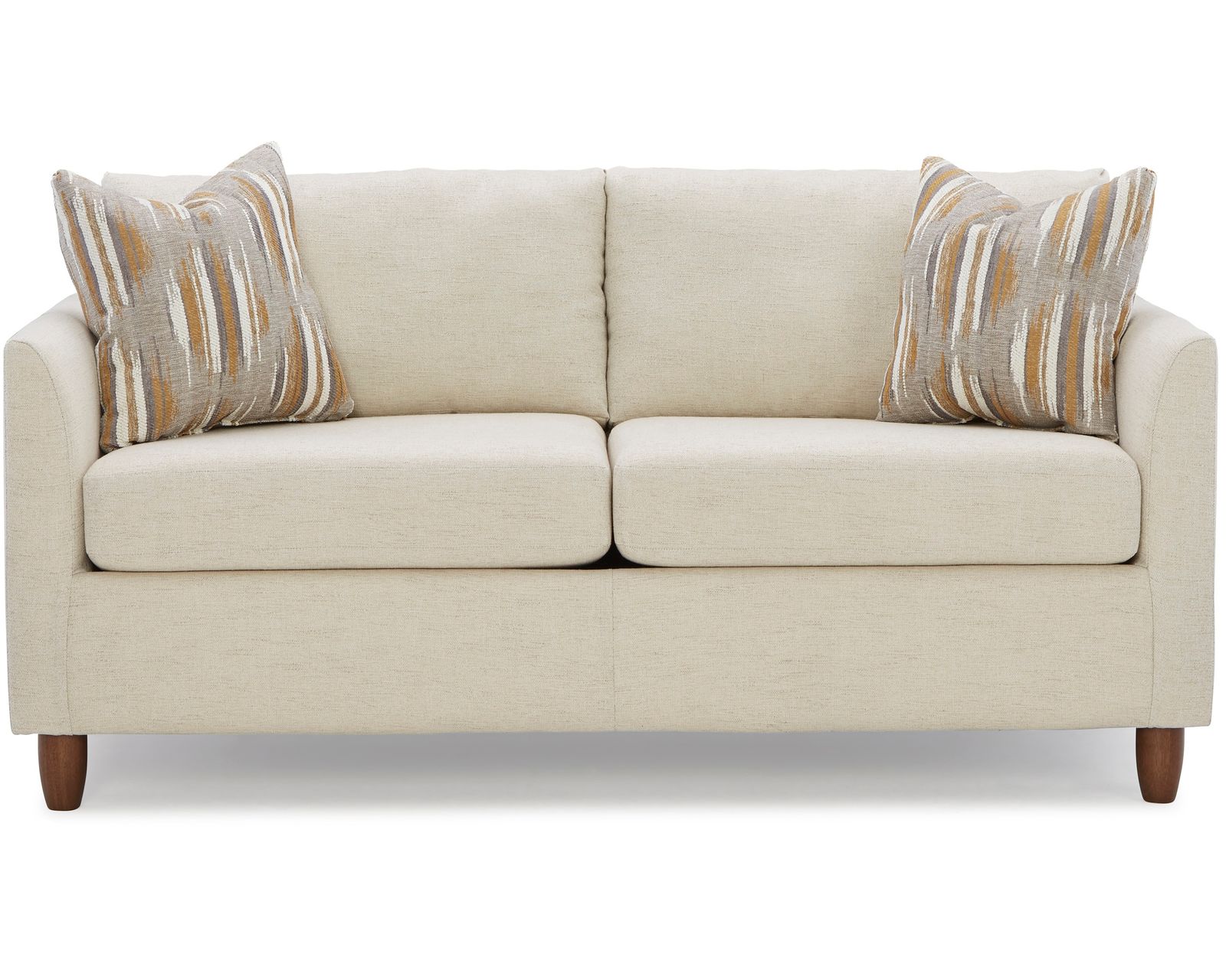 Bayment 77" Sofa (+100 fabrics)