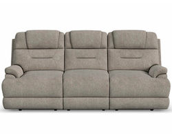 Zofa 1080 Power Sleep Sofa with Power Headrests, Lumbar Heat and Massage (3 + colors) In stock