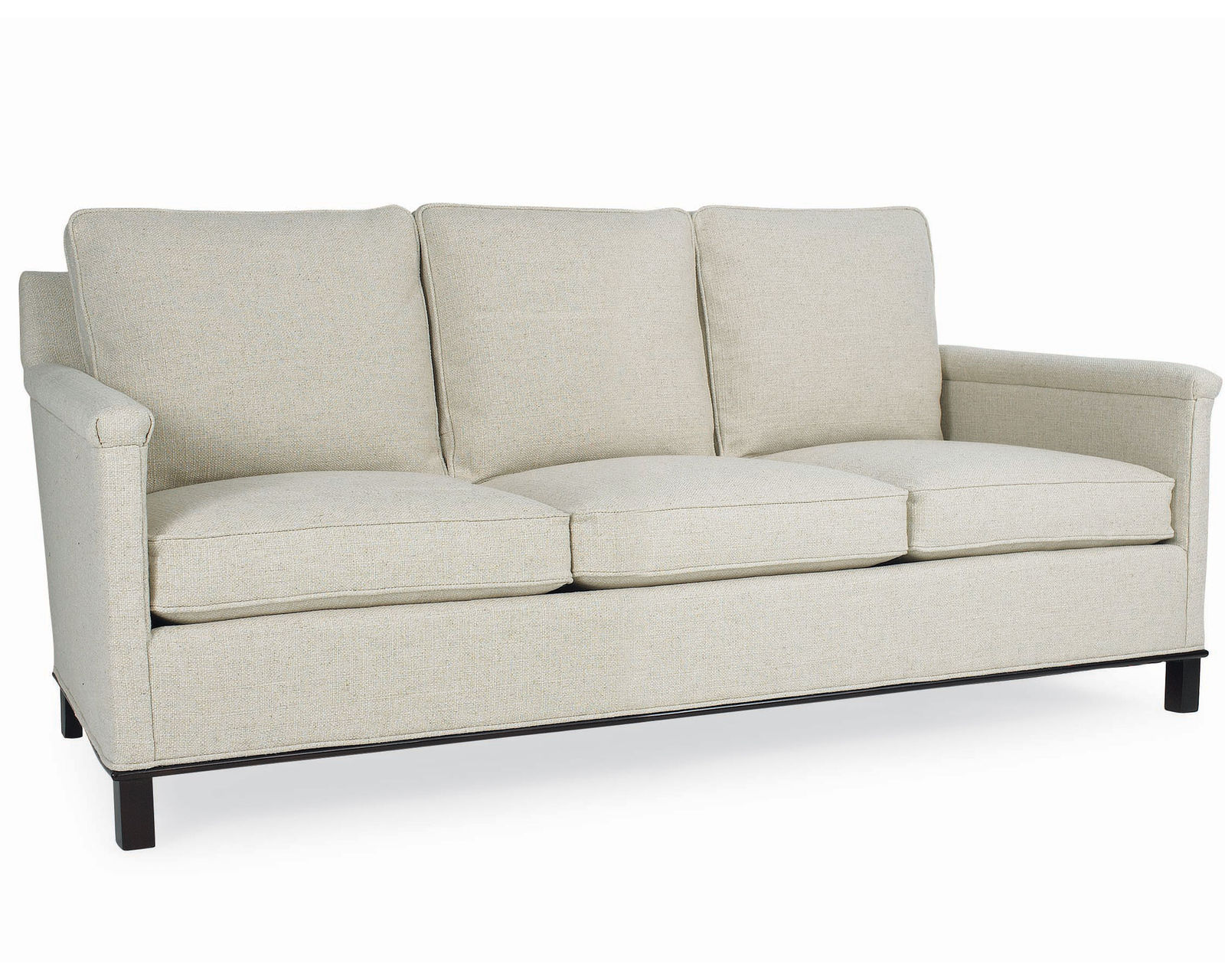 Gotham 75" or 80" Sofa (+75 fabrics) - Gotham Sofa