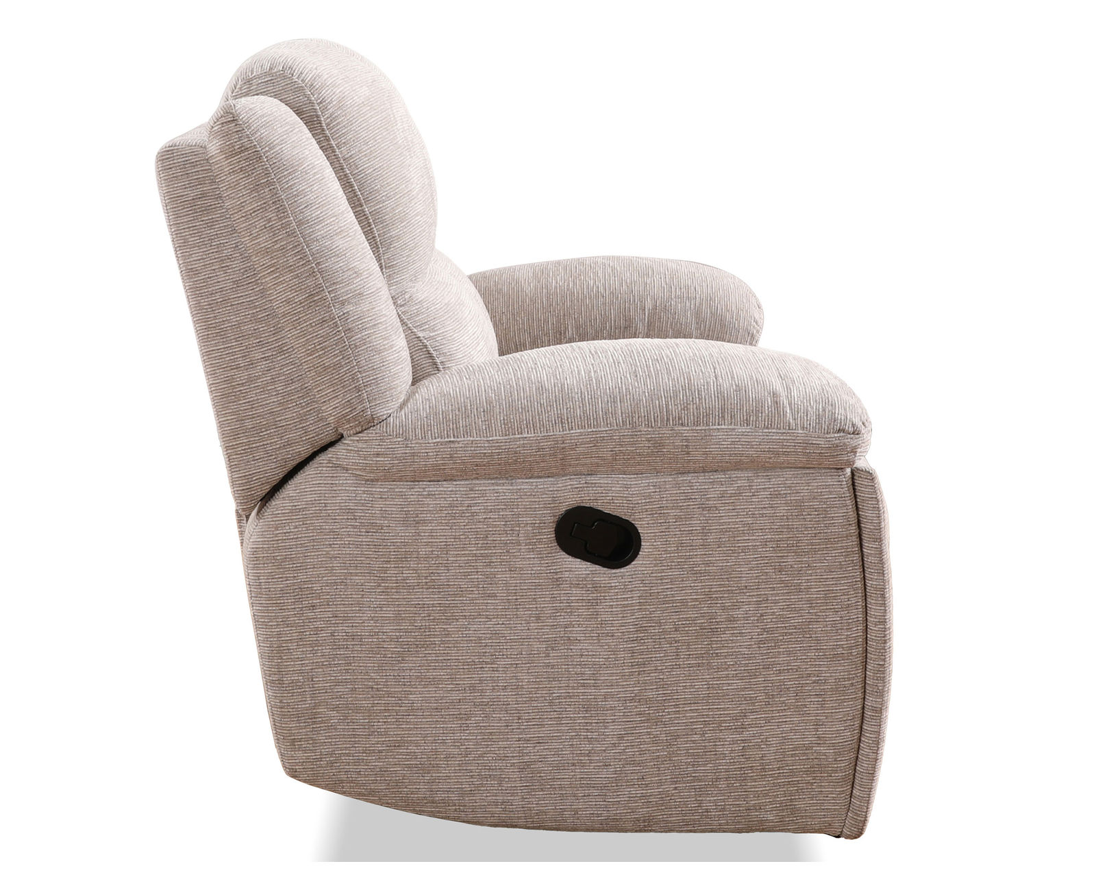 Buster Dual Reclining 90" Sofa (In stock - Fast shipping) - Buster Recliner