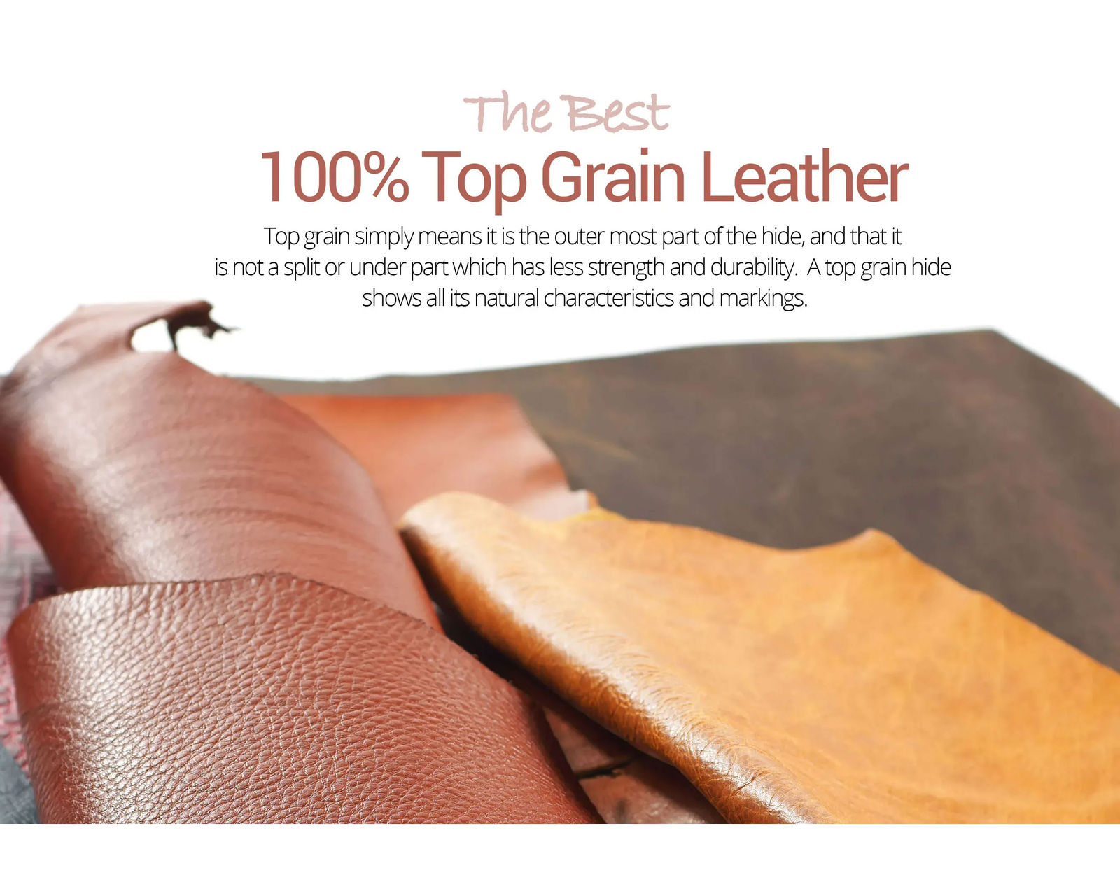 Estremo C216 Stationary Sectional (+50 leathers)