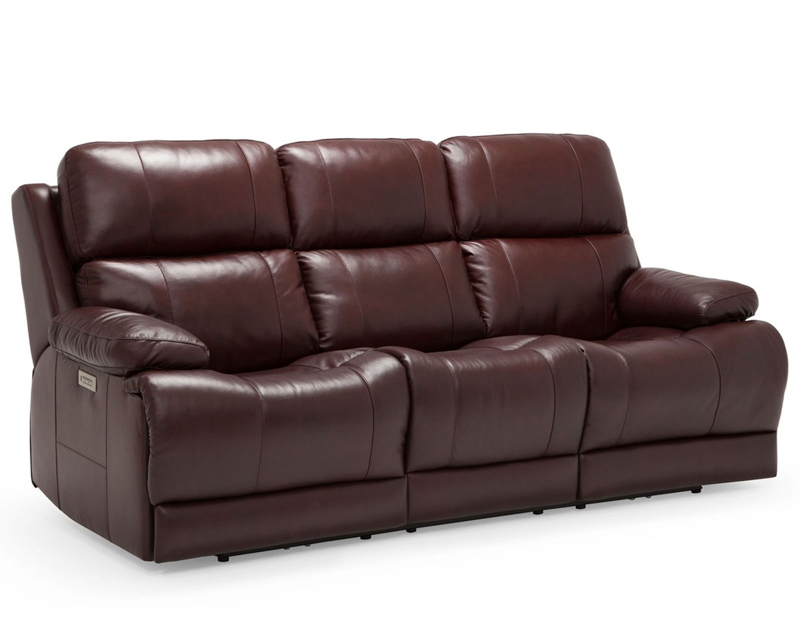 Kenaston 41064 Power Headrest Power Reclining Sofa (86") +200 colors - Kenaston 86" Power Headrest Power Reclining Sofa
