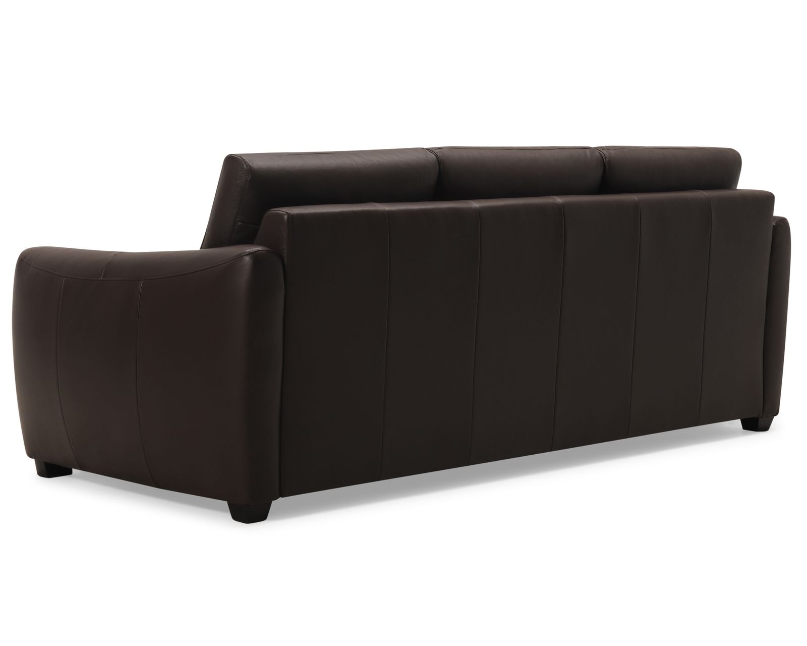 Charli 77743 Sofa (79" x 90" or 111") +100 leathers - Charli 90" Sofa (three cushions)