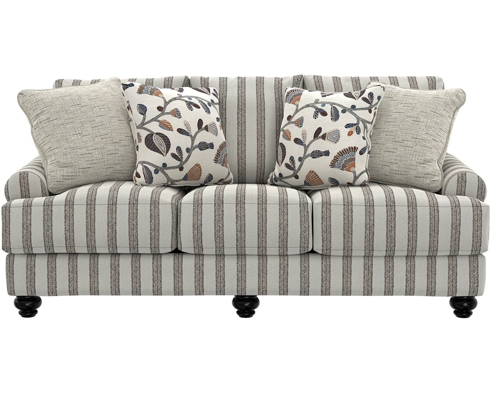 Marley 84" Sofa (includes pillows)