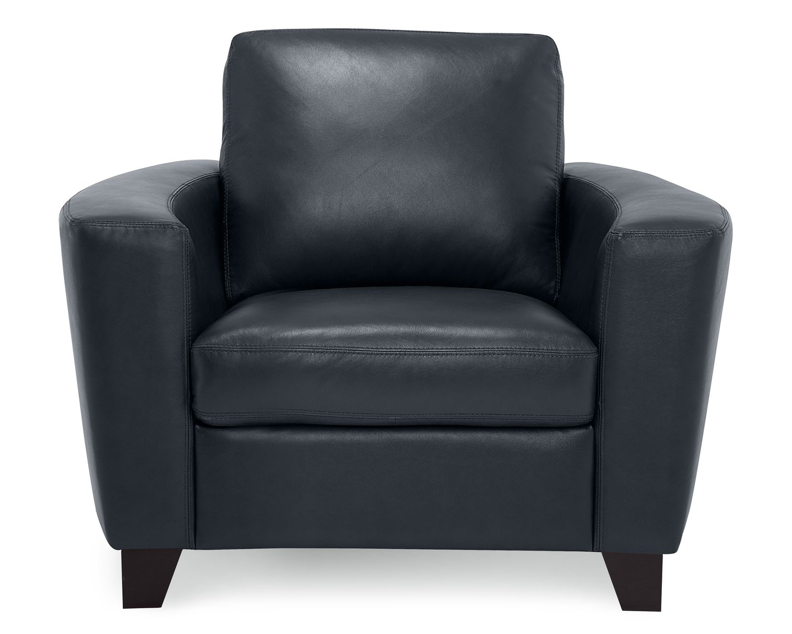 Leeds 77328 Chair (+100 leathers)