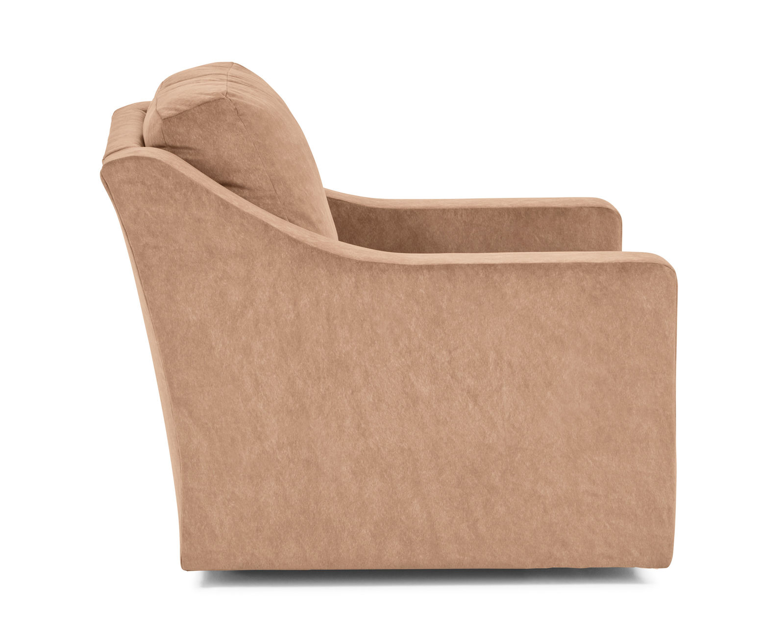 Caverra Chair (+139 fabrics) Swivel available - Caverra Swivel Chair