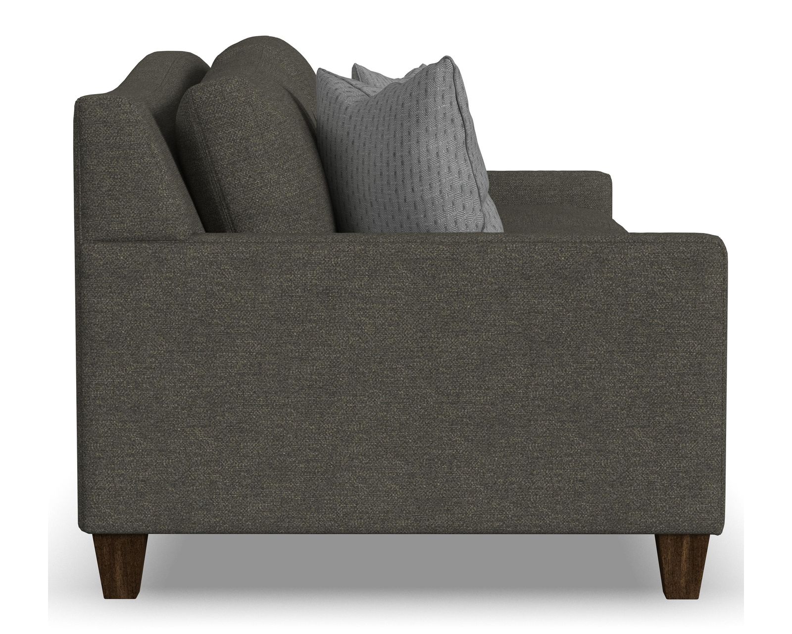 Lottie 7560 Sofa (88") + 90 fabrics - Lottie 88" Sofa