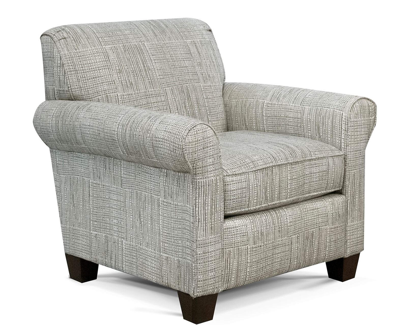 Angie 83" Sofa  (+100 Standard and Performance Fabrics) - Angie Chair