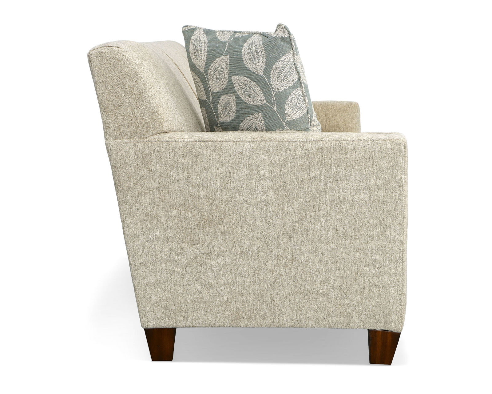 Nora 5890 Sofa (+100 fabrics) 77" - Nora Sofa