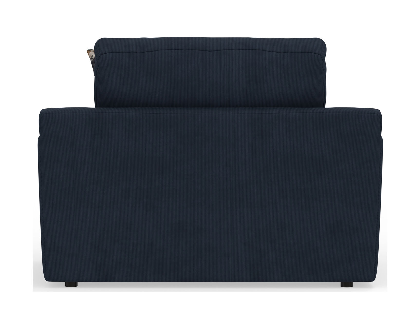 Milo 93" Sofa - 4046 (includes pillows) - Premium quality starts on the inside