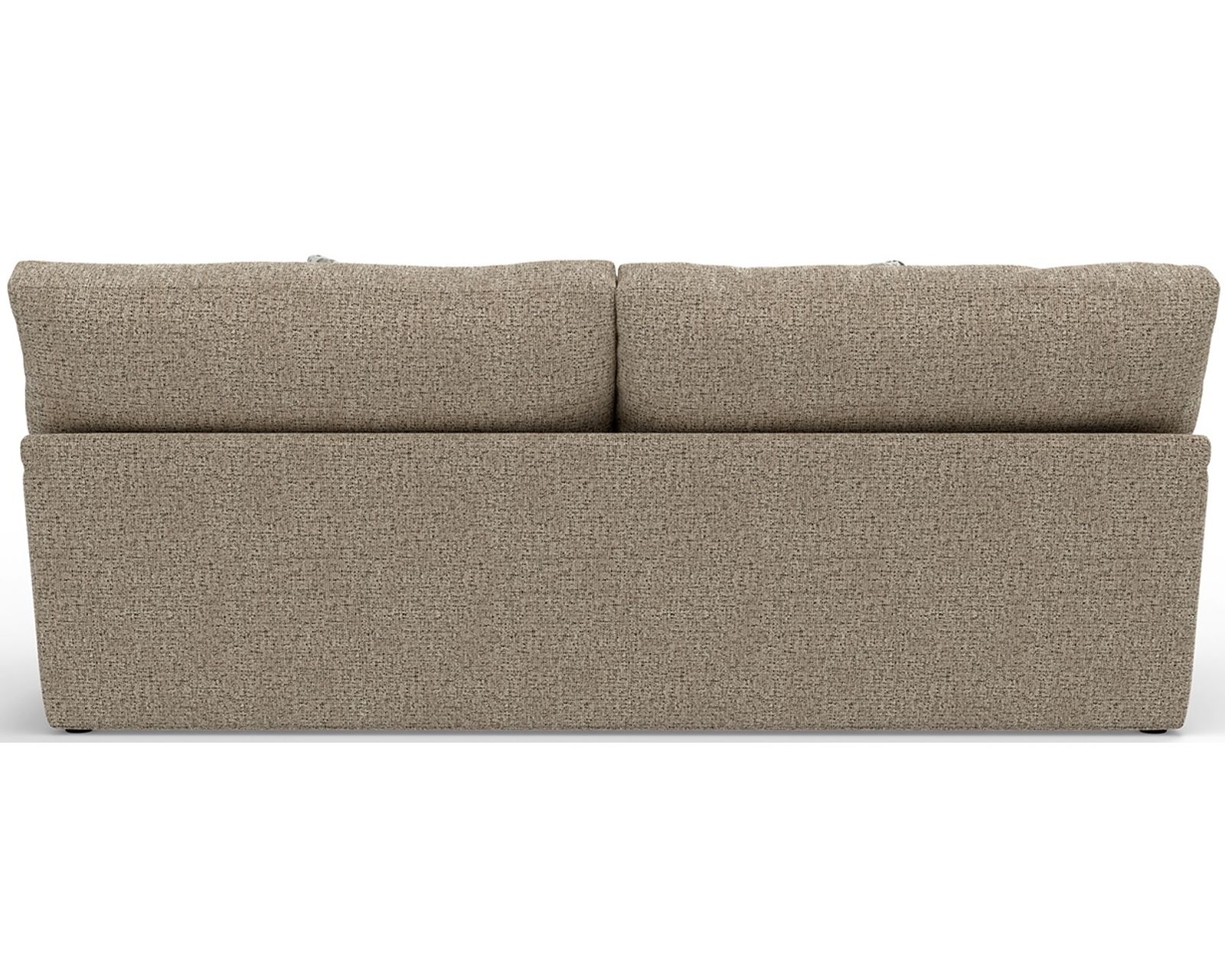 Brett 93" Sofa (2 colors) includes pillows - Exceptional Comfort. Extraordinary Value.