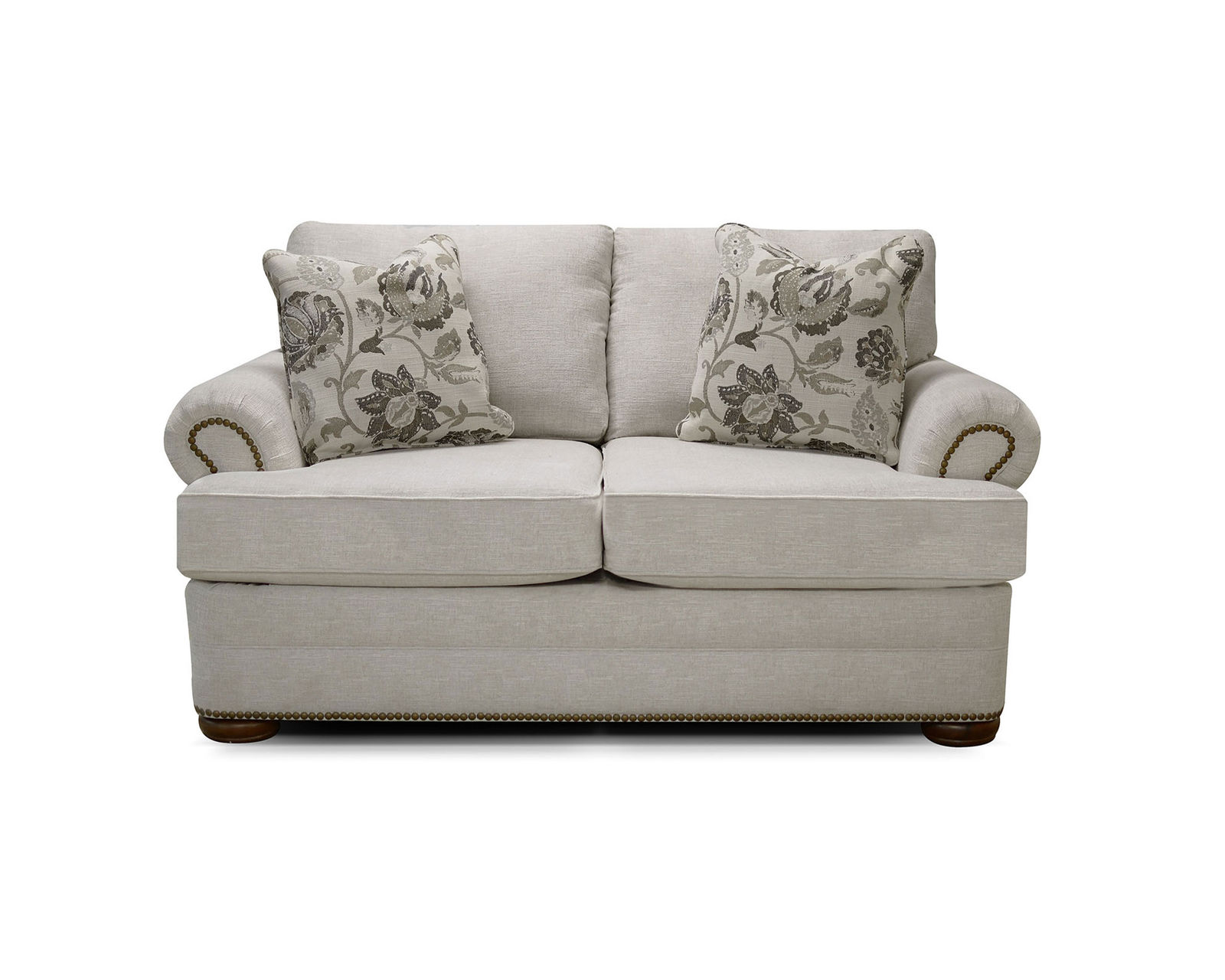 Knox 96" Sofa  (+100 Standard and Performance Fabrics) - Style That Fits Your Home. Quality That Lasts.