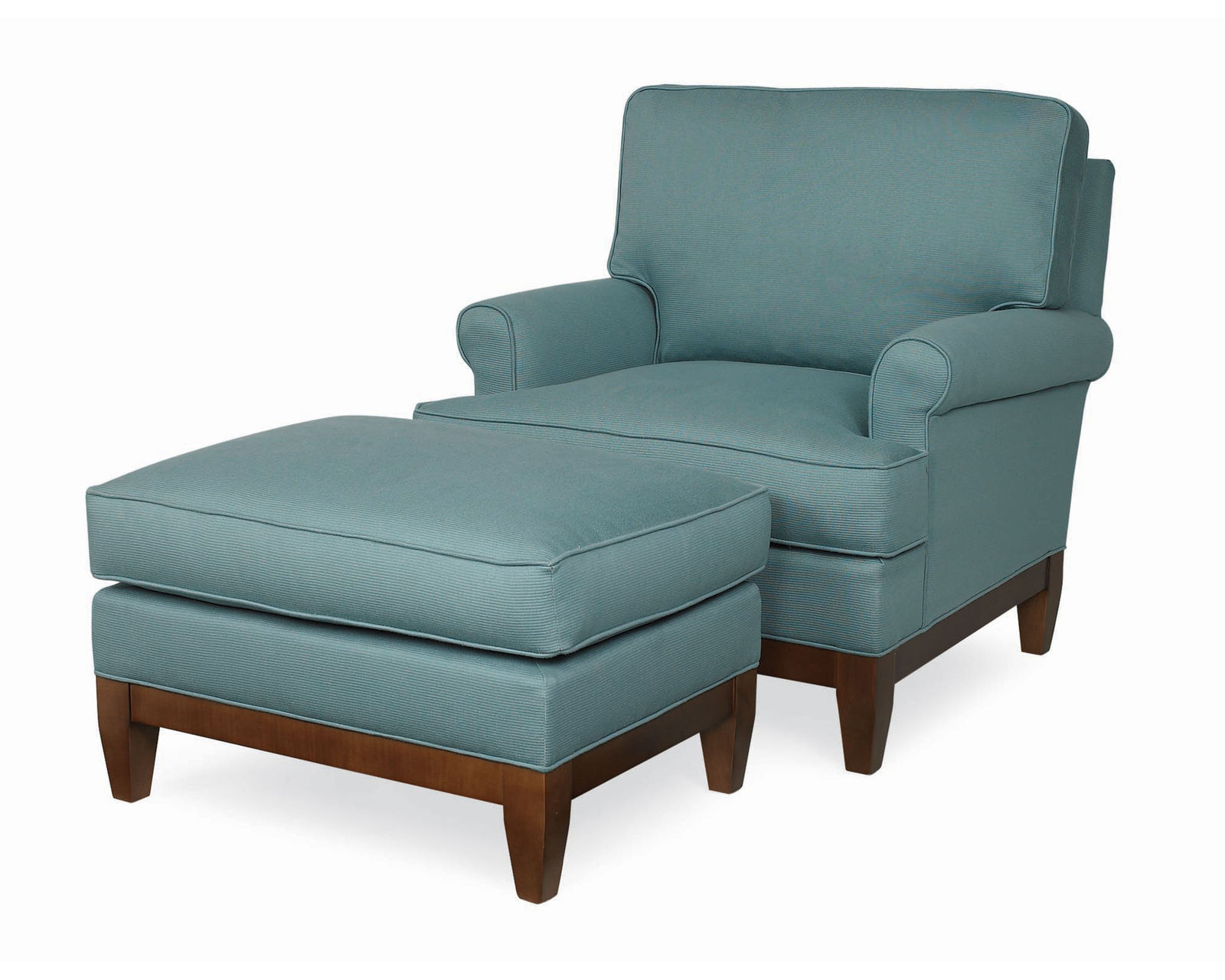 Camden Club Chair (+75 fabrics)