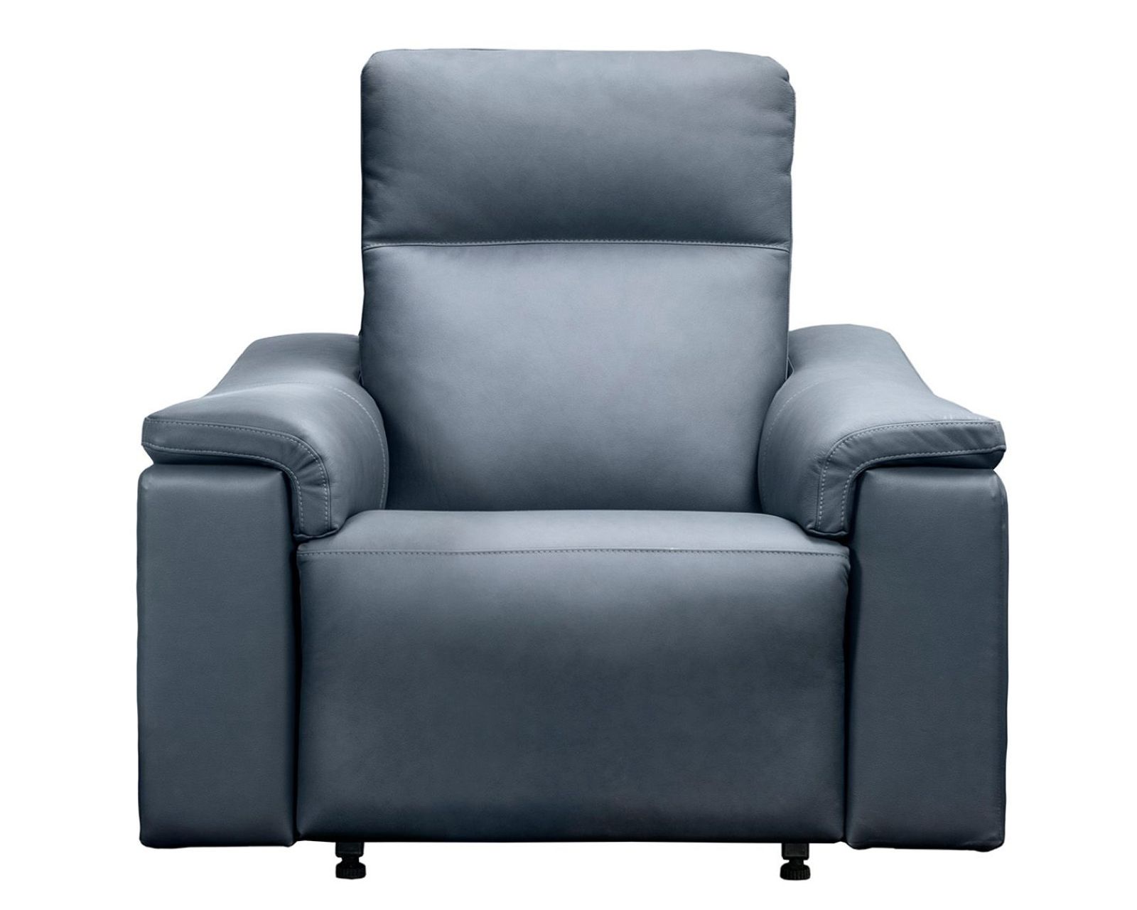 Kayce Reclining Sofa — Available in Standard & Wide Cushions, 140+ Leather Options, and 83", 86", or 115" Widths - Designed for Comfort. Built for Life. Priced for You.