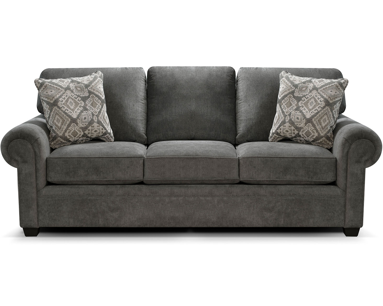 Brett 89" Sofa  (+101 Standard and Performance Fabrics) - Brett 2255 Sofa