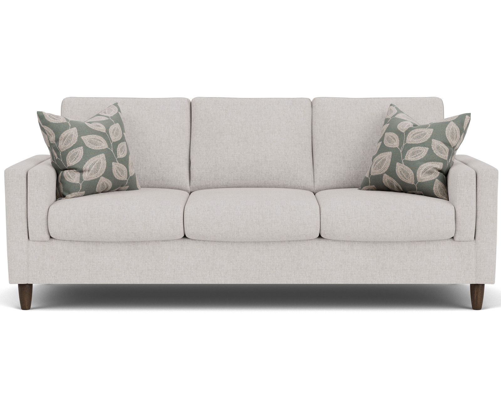 Thomas 5350 Mid Century Sofa (+100 fabrics) 85" - Thomas 5350 Mid Century Sofa