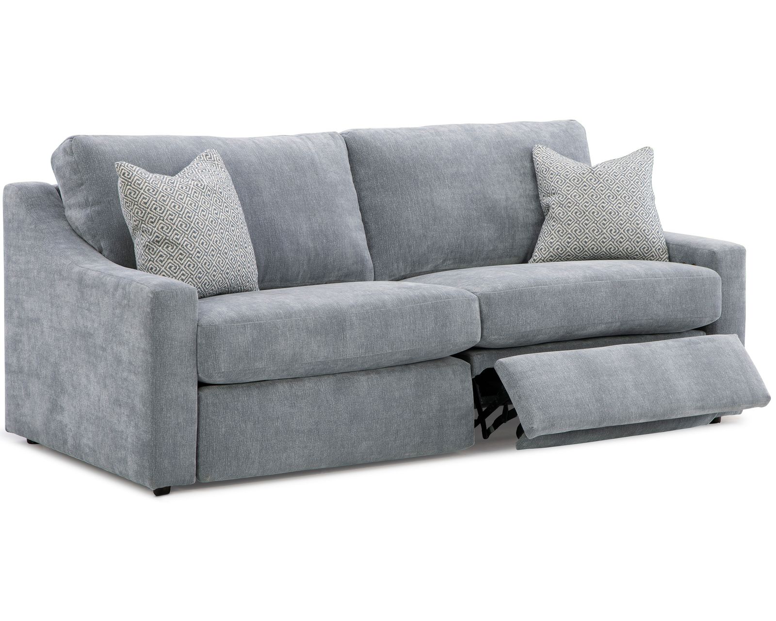 Cavrilly 85" Incliner Sofa (+50 fabrics)