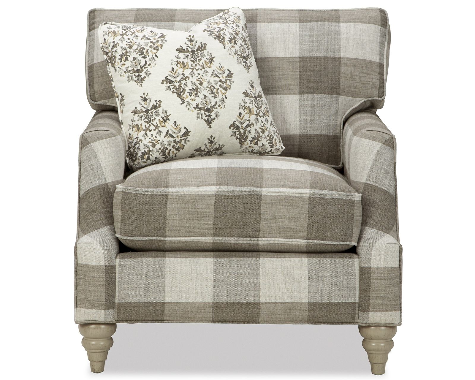Paula Deen 343 Your Way Chair (+100 High Performance Fabrics) - Paula Deen 343 Your Way Chair (+100 High Performance Fabrics)