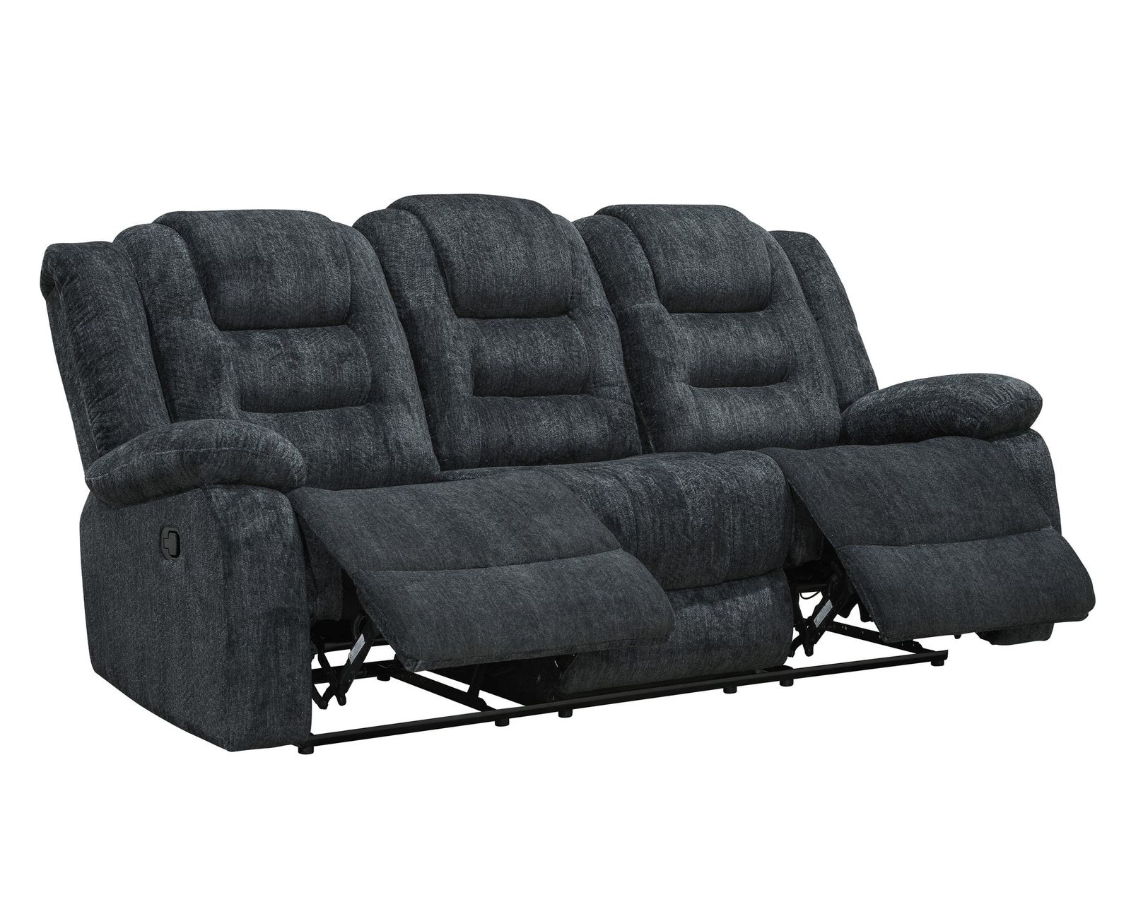 Bolton Glider Recliner (Performance fabric) In stock - Fast shipping - Bolton Dual Reclining Sofa