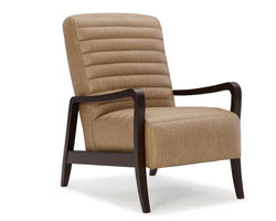 Emorie Accent Chair (+100 fabrics)