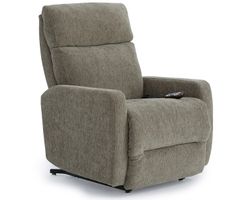 Leslie Zero Gravity Power Headrest Power Recliner (+100 fabrics)