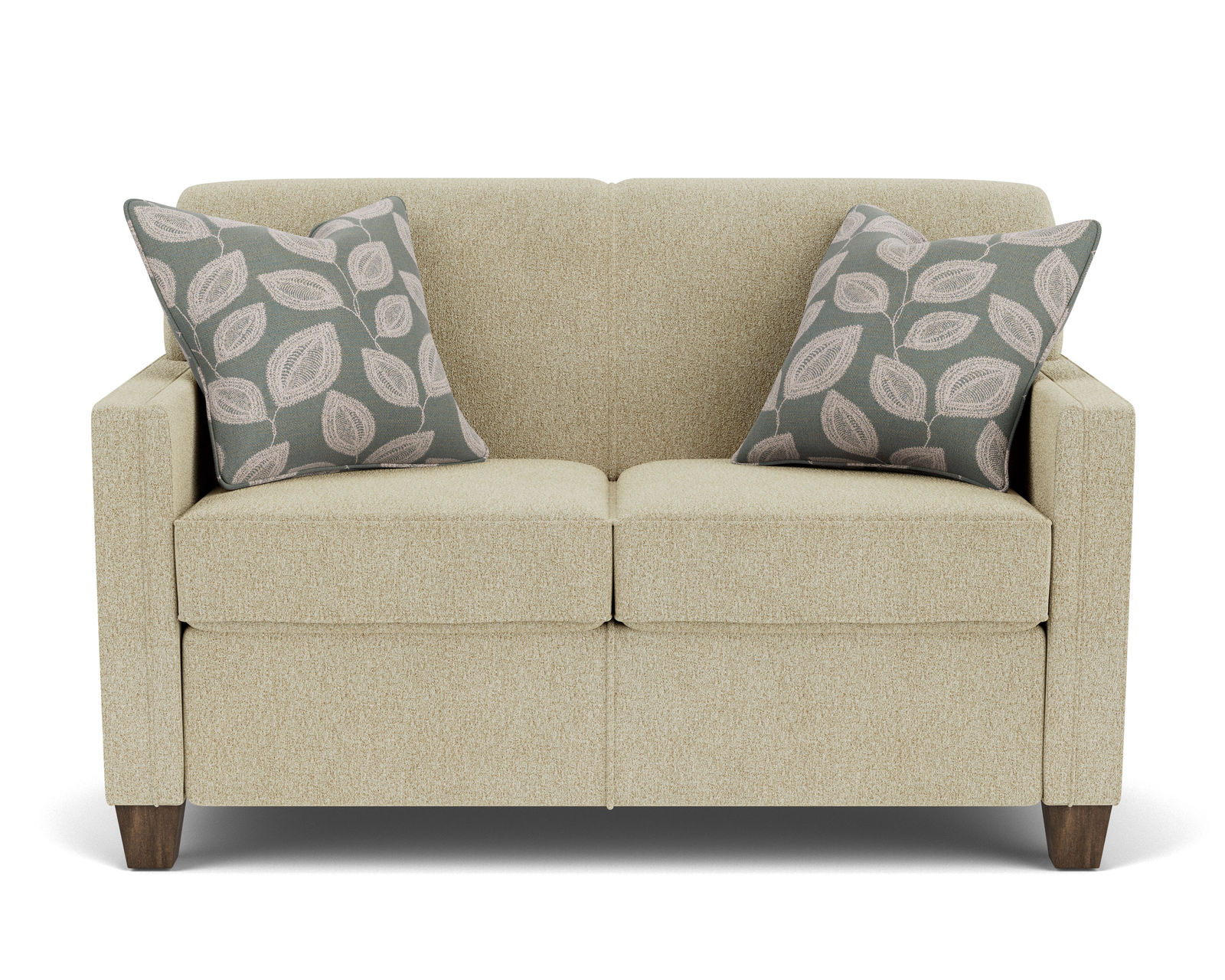 Nora 5890 Loveseat (+100 fabrics) - Nora Loveseat