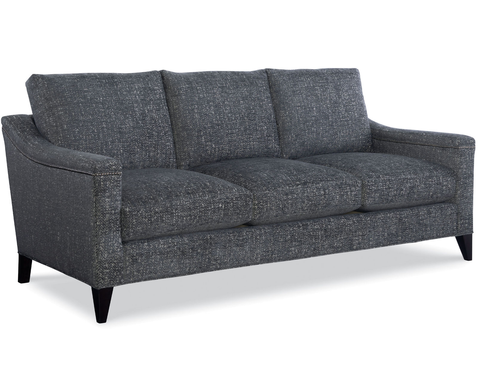Humphrey 74" - 83" or 95" Sofa (+75 fabrics) - Humphrey 74" - 83" or 95" Sofa