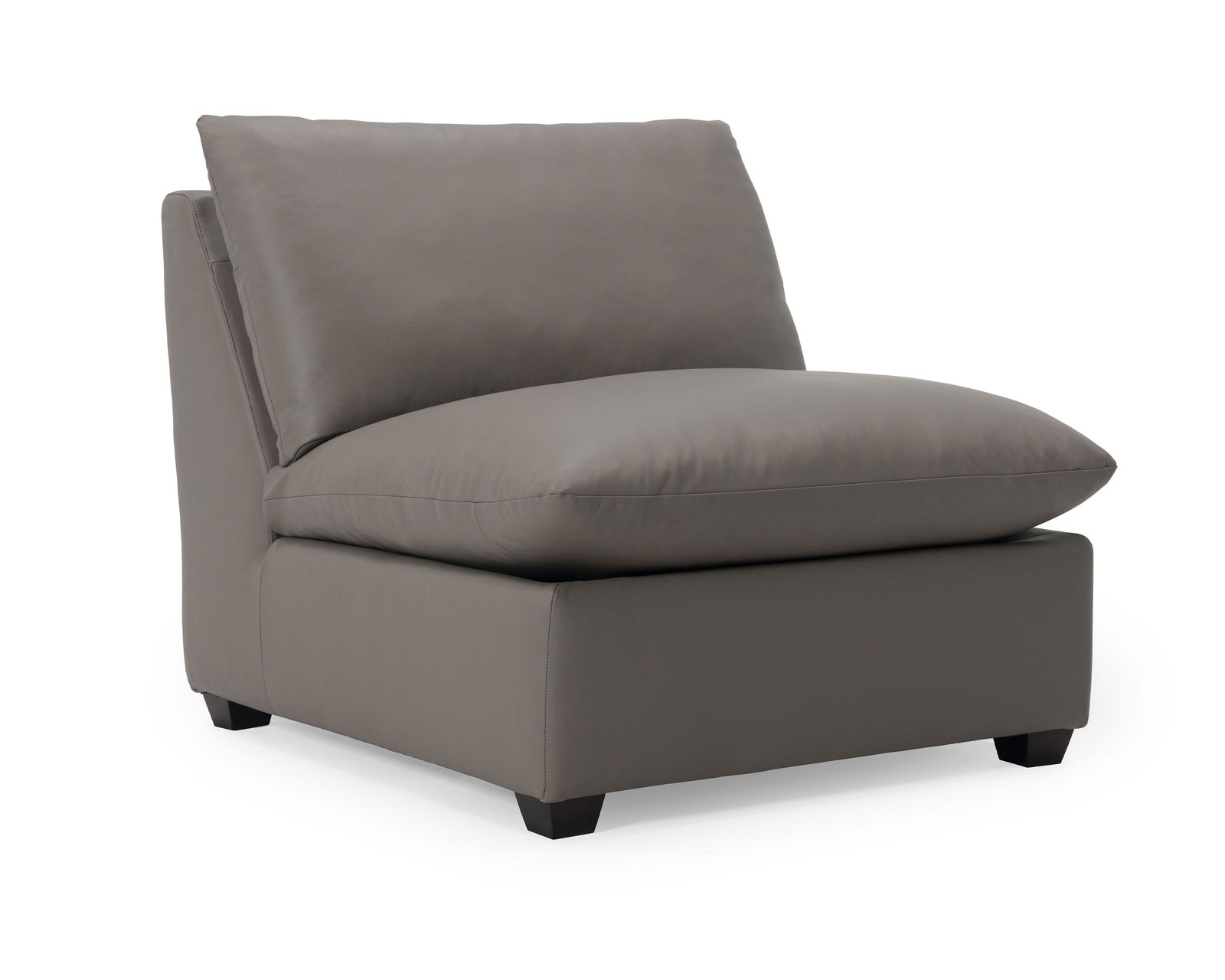 Laguna 77752 Armless Chair (+60 fabrics)
