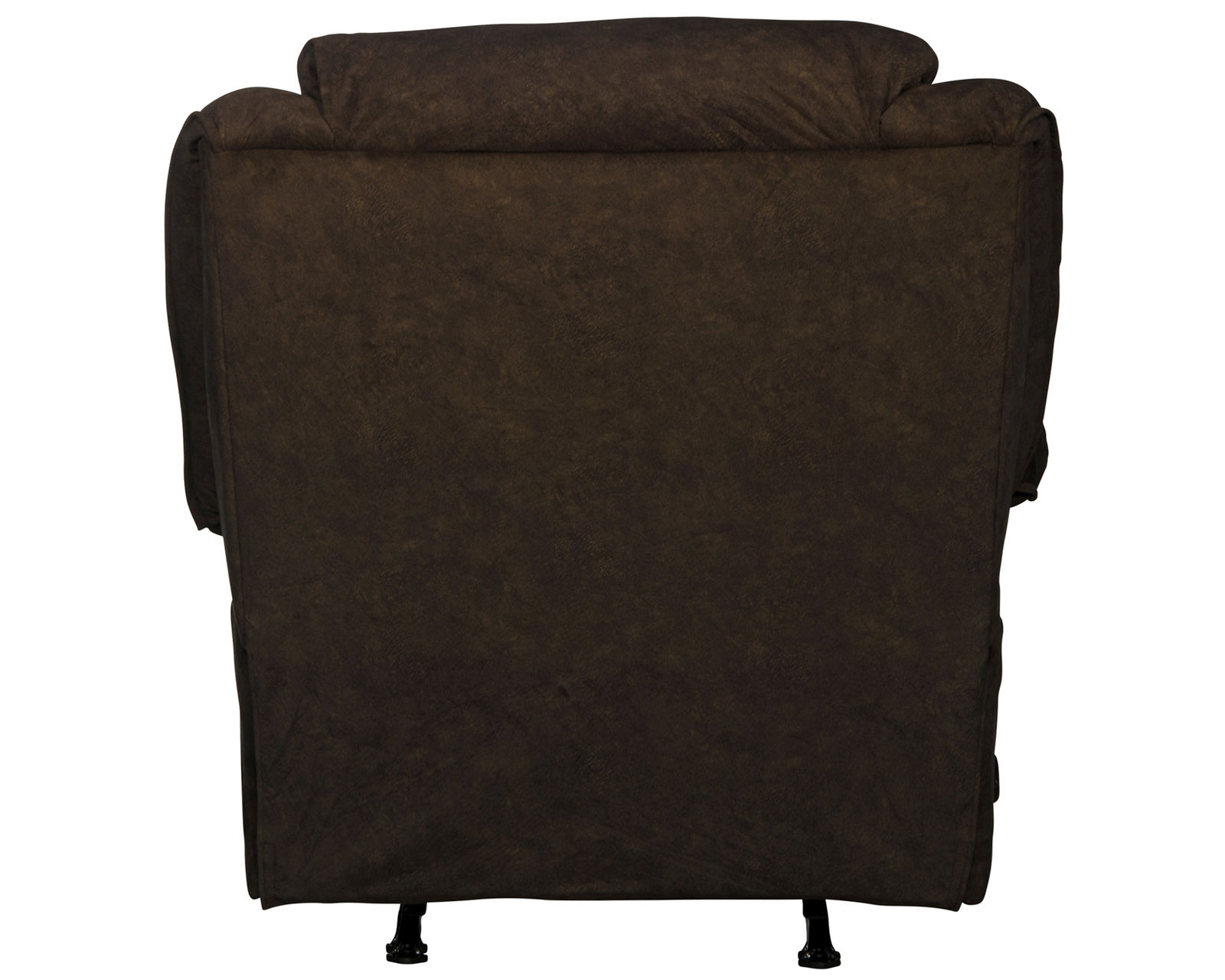 Rialto Chaise Rocker Recliner or Power Lay Flat Recliner Extended Leg Support (2 colors) - Relax Better. Live Better.