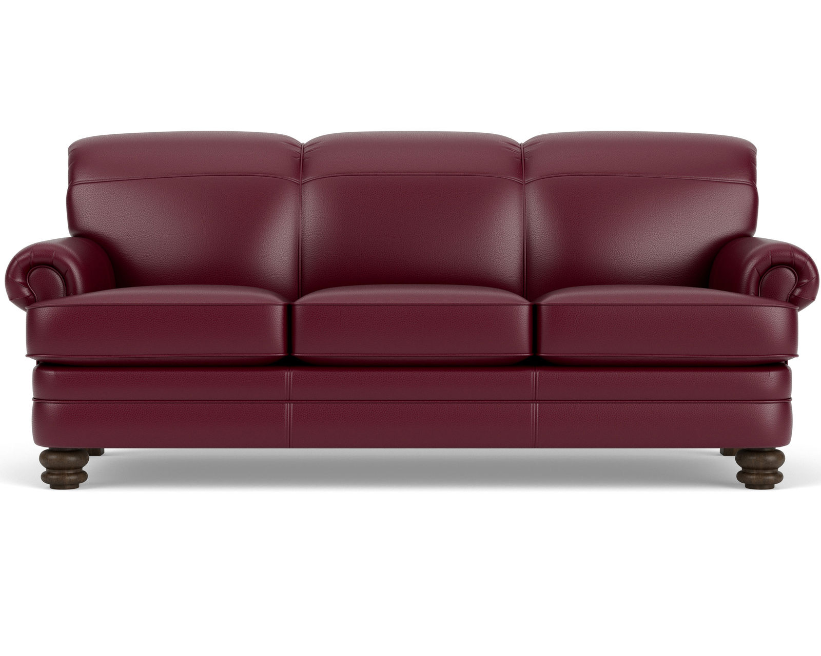 Bay Bridge 3790 Chair (+50 leathers)  - Bay Bridge Leather Sofa