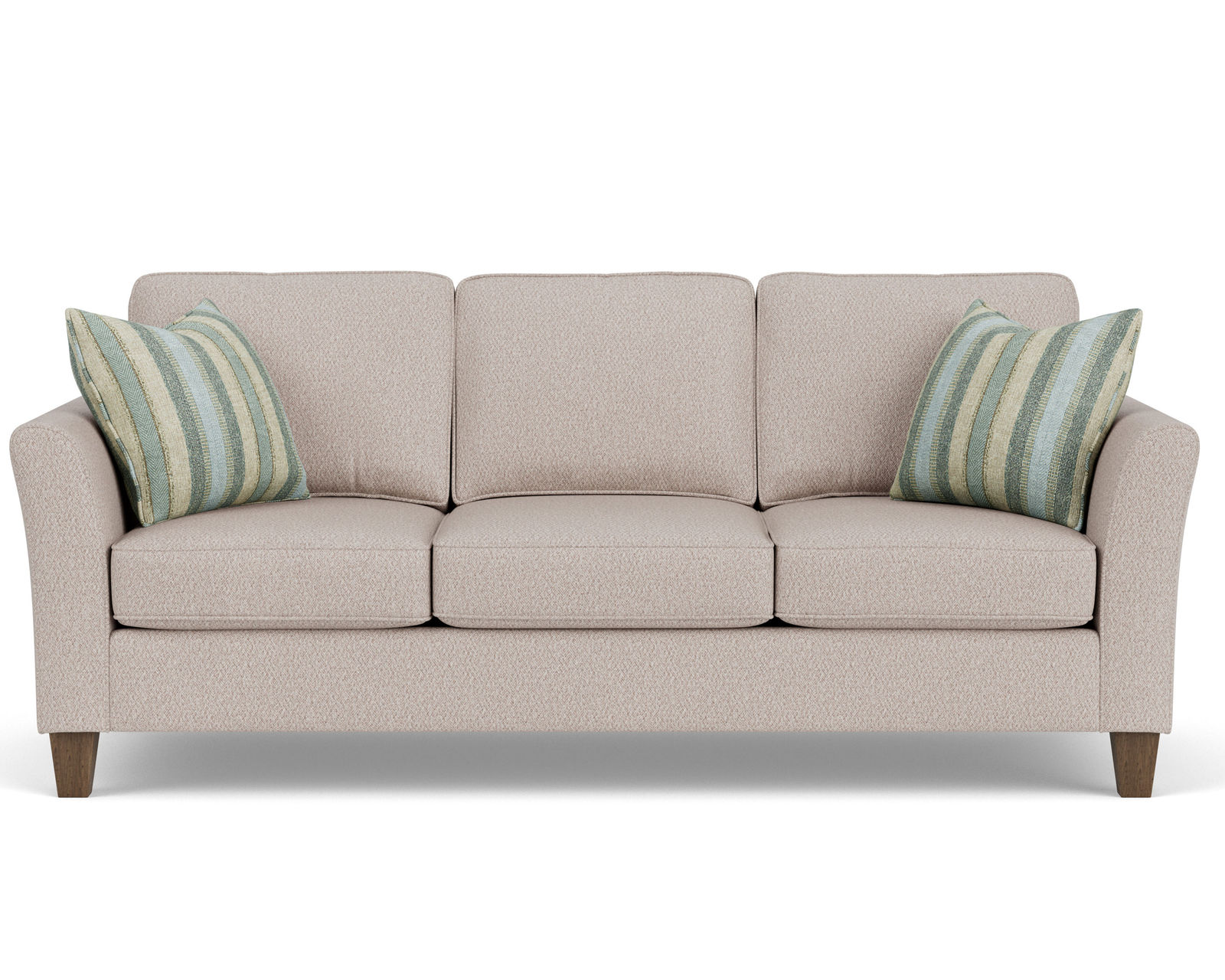 Libby 83" Sofa (+100 fabrics)