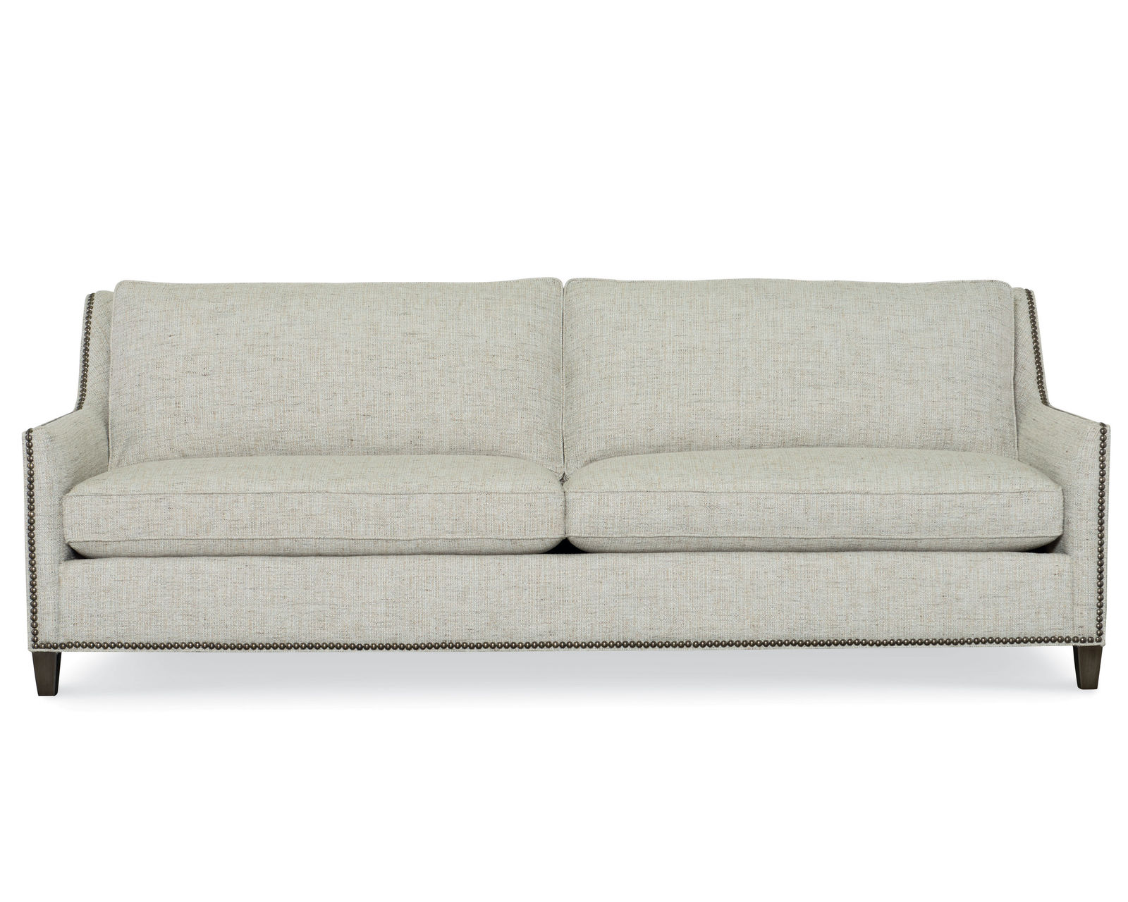 Jeremy 76" x 84" and 94" Sofa (+75 fabrics) - Jeremy 76" x 84" and 94" Sofa
